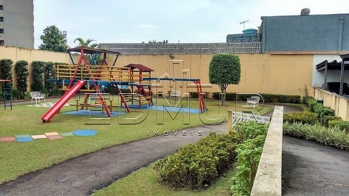 Imagem 11 de 12 de Apartamento - Vila Valparaiso - Ref: 17629 - V-17629