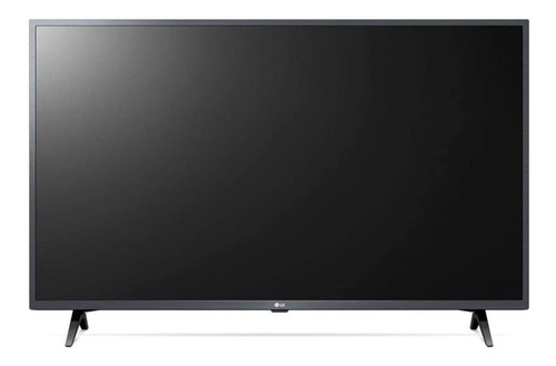 Smart Tv Led 43 Polegadas LG Full Hd 3 Hdmi 2 Usb Wifi