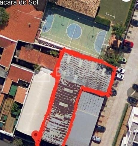 Imagem 10 de 10 de Barracão À Venda Em Parque Rural Fazenda Santa Cândida - Ba011309