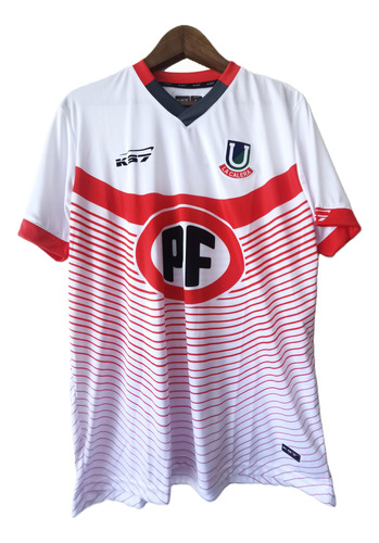 Camiseta Unión La Calera 2018