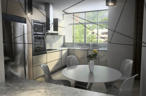 Imagen 7 de 14 de Exclusivo Apartamento En Venta En La Castellana, Caracas, Codigo; Mvg 22-19792