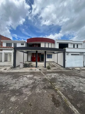 Casa en alquiler