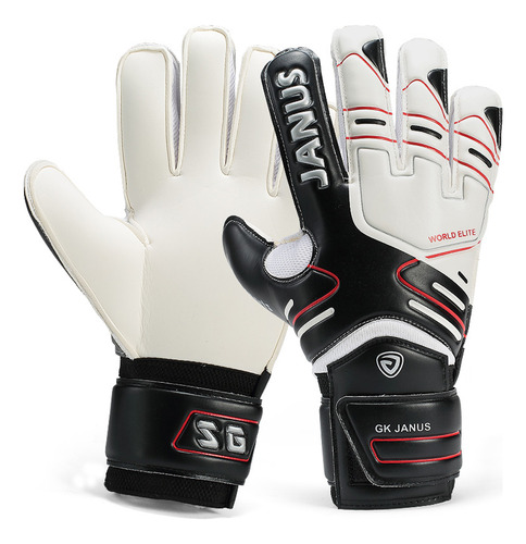 Guantes De Entrenamiento Transpirables. Para Fútbol Y Fútbol