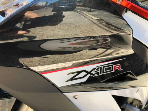 Zx10r Kawasaki