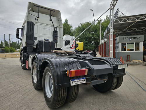 Iveco Stralis 460 Año 2015 Camión Tractor Rentaltrucks Vial