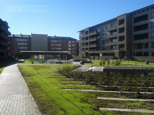 Departamento De 3 Amb En Alquiler - Quartier La Horqueta