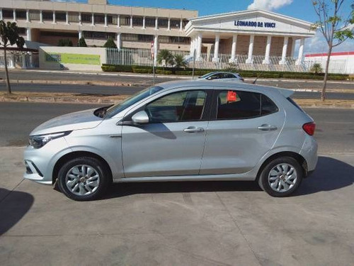 Fiat Argo 1.0 Firefly Flex Drive Manual