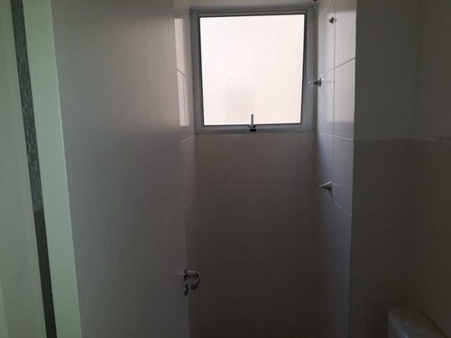 Apartamento Em Jardim Petrópolis, Cotia/sp De 38m² 2 Quartos À Venda Por R$ 170.000,00 - Ap463171