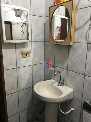 Imagem 19 de 30 de Chácara Com 5 Dormitórios À Venda, 771 M² Por R$ 670.000,00 - Residencial Praia Dos Namorados - Americana/sp - Ch0069