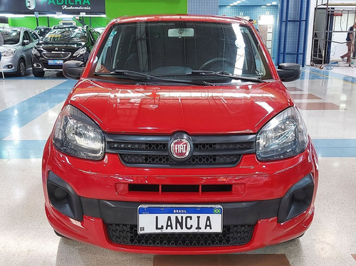 Imagem 2 de 16 de Fiat Uno 1.0 Firefly Drive
