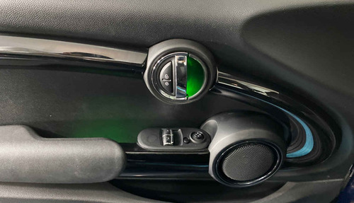 Imagen 8 de 15 de 121761 - Mini Cooper S 2017 Con Garantía
