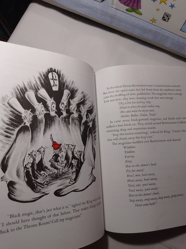 The 500 Hats Of Bartholomew Cubbins Dr. Seuss (Usado)