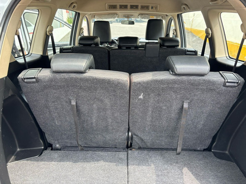 Suzuki Ertiga Xl7 Glx 2023 - Automático