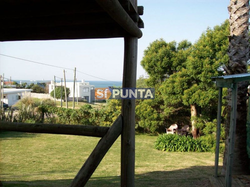 Imagen 19 de 28 de Casa En Manantiales, El Chorro