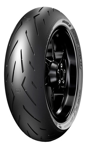 Pneu Pirelli Diablo Rosso Corsa 2 160/60-17