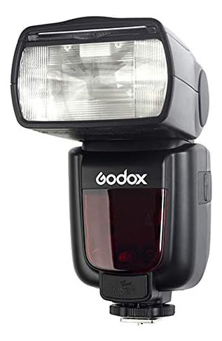 Godox 2x Tt600s Hss 2.4g Flash Inalámbrico Speedlite Y Recep