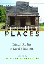 Comprar Lugares Olvidados: Estudios Criticos En Educacion Rural (cou