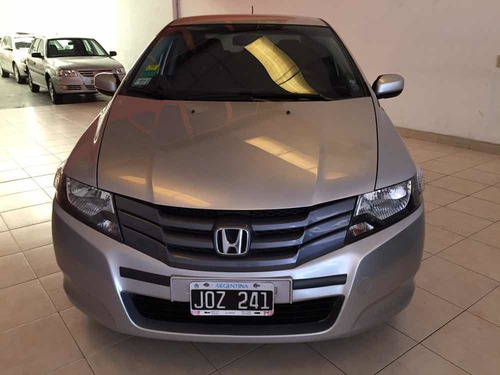 Honda City 1.5 Lx Mt 120 Cv 2011