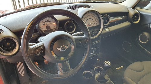 Mini Cooper S 1.6 184 Cv 3p - 2011