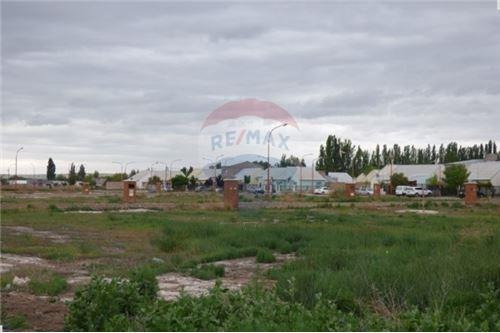 Terreno En Venta, Urbanización Los Jazmines, Allen