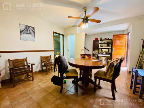 Imagen 6 de 21 de Duplex 3 Amb Con Cochera - Banfield Este
