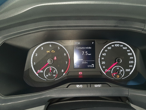 Volkswagen T-cross 2020 1.0 200 Tsi Aut. 5p