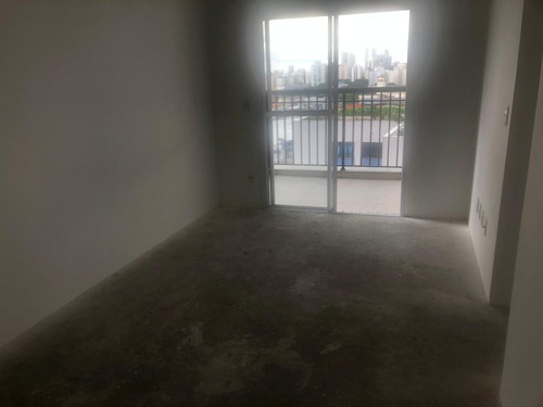 Apartamento Novo. No Centro Da Vila Formosa. - Ap7160