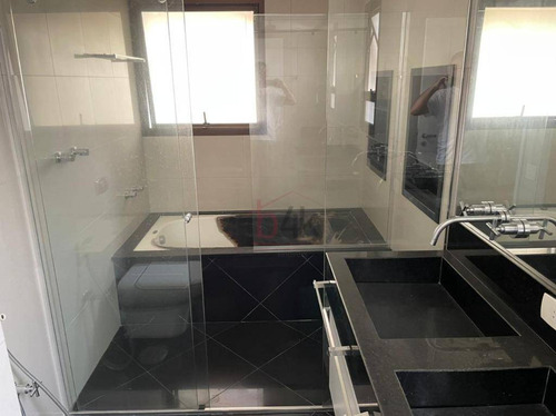 Imagem 16 de 29 de Apartamento À Venda Moema Com 4 Quartos, 227m². Alameda Tupiniquins, 1.014 - Parque Dos Jerivás - Moema. - Ap5017