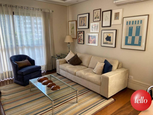 Imagem 2 de 18 de Apartamento - Ref: 224536