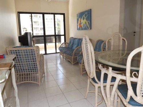 Imagem 1 de 19 de Guaruja Pitangueiras - Lazer Total - 02 Garagens - Ap2164 - 34708882