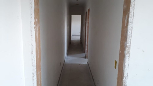 Imagem 9 de 10 de Casa Com 3 Dormitórios À Venda, 77 M² Por R$ 520.000,00 - Jardim Alvinópolis - Atibaia/sp - Ca0956