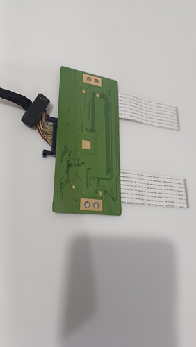 Placa T-con Nec Multisync V423 - Ld420/470eub-sea1 (Usado)