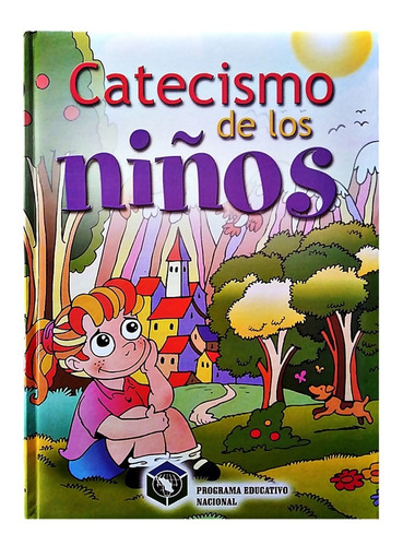 Catecismo De Los Niños 1t
