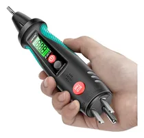 Comprar Probador De Circuitos Detector Inteligente De Fugas De