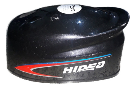 Tapa Carcaza Cubre Motor Hidea 5 Hp 4t (Usado)