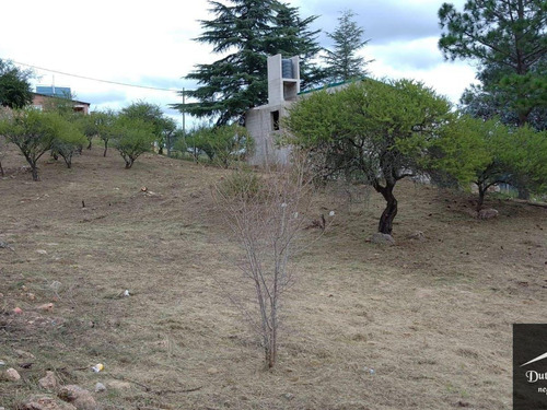 Terreno / Lote En Venta De 796m2 Ubicado En Estancia Vieja