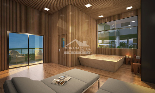 Imagem 9 de 18 de Apartamento Em Canto Do Forte, Praia Grande/sp De 159m² 3 Quartos À Venda Por R$ 805.000,00 - Ap1910775-s