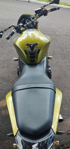 Honda Hornet 600