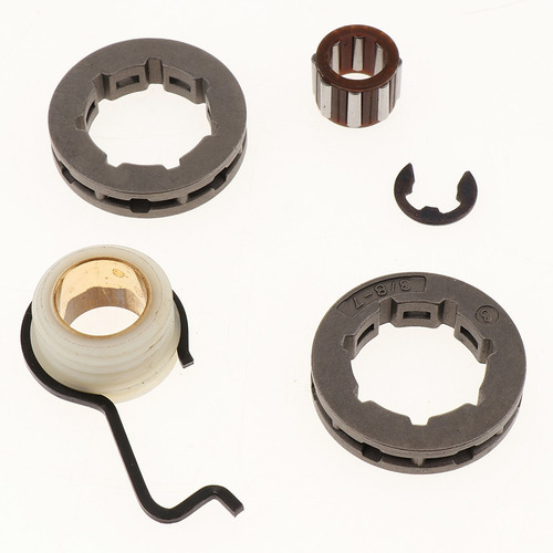 Kit De Roda Dentada Embreagem Para Stihl Ms361 044 046 Ms440