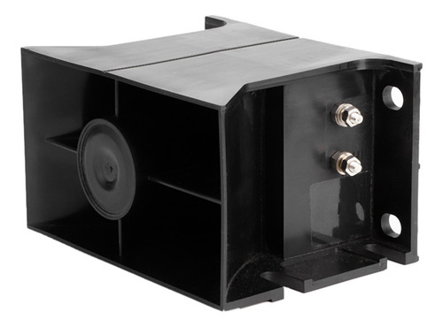 Bocina Reversible Con Alarma Abs, 12 V-24 V, A Prueba De Agu