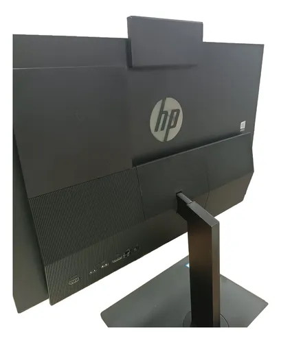 Todo En Uno Hewlett Packard Proone 400 G5 Core I7 7th 8-240 (Usado)