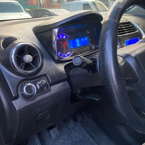 Chevrolet Tracker 1.8 Ls