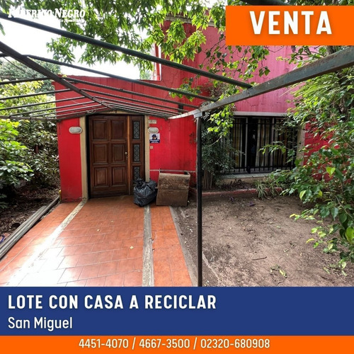 Imagen 1 de 5 de Casa En Venta En San Miguel