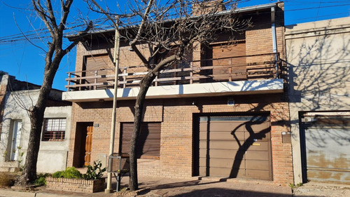 Casa En Venta En Pergamino,