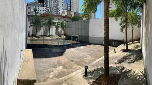 Imagem 14 de 15 de Locação De Lojas Comerciais De 442m2 - Interlagos - Bi32284