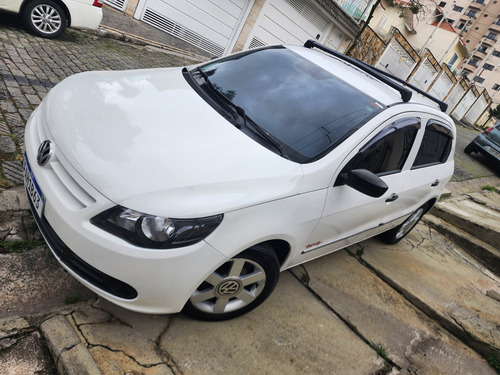 Volkswagen Gol 1.0 Vht Total Flex 5p