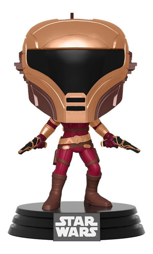 Funko Pop Zorii Bliss Star Wars