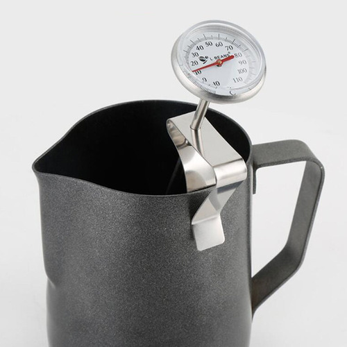 * Sonda De Temperatura Para Espuma De Leite 14cm