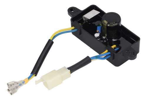 Regulador De Voltaje Del Generador Avr, Gasolina Monofásico