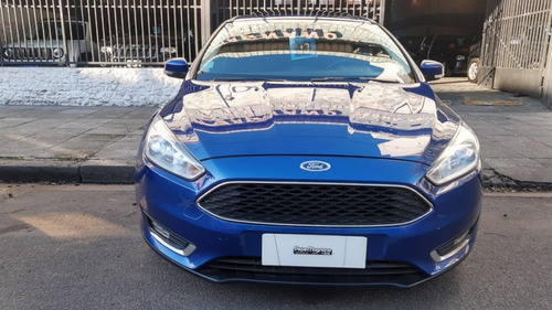 Ford Focus Iii 2.0 Se Plus At6 2017